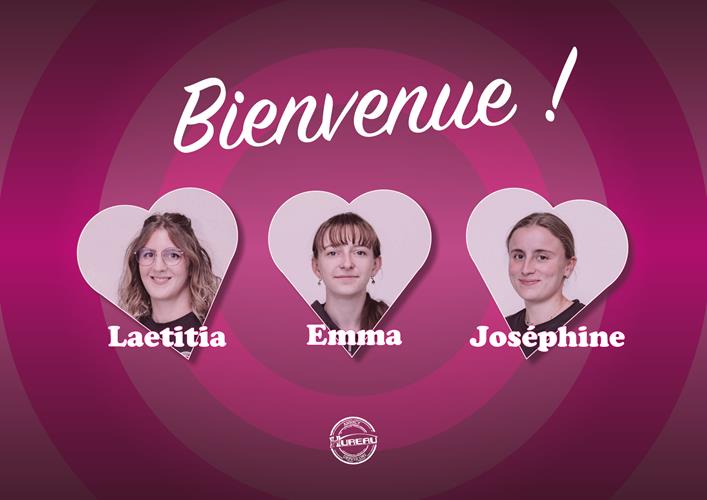 Girl Power !