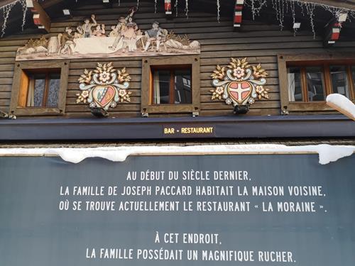 Hureau à la capitale...
